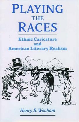 Playing the Races pdf epub mobi 電子書 下載