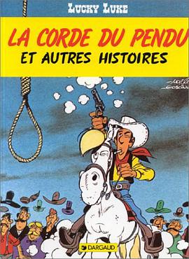 La corde du pendu (Lucky Luke) pdf epub mobi 电子书 下载