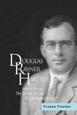 Douglas Rayner Hartree pdf epub mobi 电子书 下载