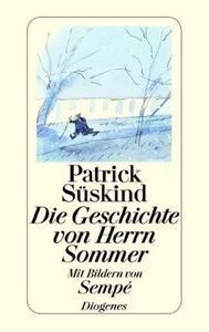 Die Geschichte Von Herrn Sommer pdf epub mobi 電子書 下載
