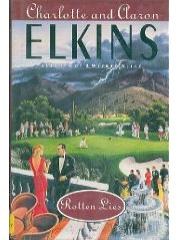 Rotten Lies pdf epub mobi 电子书 下载
