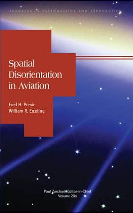 Spatial Disorientation in Aviation pdf epub mobi 电子书 下载