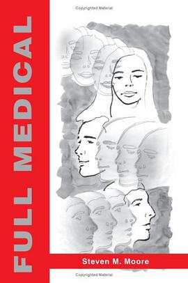 Full Medical pdf epub mobi 电子书 下载