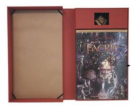 Brian Froud's World of Faerie-The Limited Edition pdf epub mobi 电子书 下载