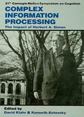 Complex Information Processing pdf epub mobi 电子书 下载
