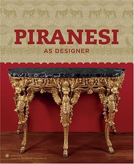 Piranesi As Designer pdf epub mobi 電子書 下載
