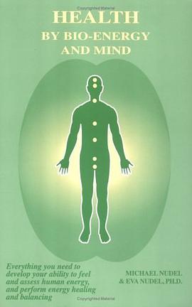 Health by Bio-Energy and Mind pdf epub mobi 电子书 下载