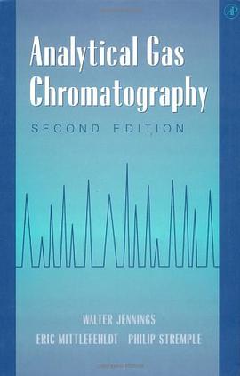 Analytical Gas Chromatography pdf epub mobi 電子書 下載