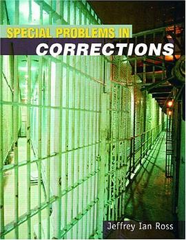 Special Problems in Corrections pdf epub mobi 电子书 下载
