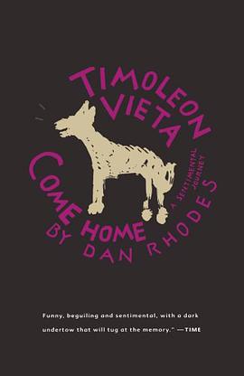 Timoleon Vieta Come Home pdf epub mobi 下载
