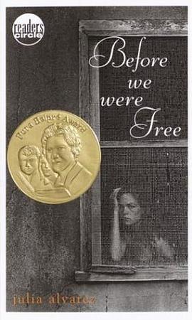 Before We Were Free (Readers Circle) pdf epub mobi 电子书 下载