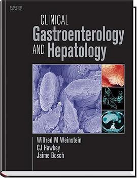 Clinical Gastroenterology and Hepatology pdf epub mobi 电子书 下载
