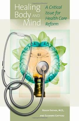 Healing Body and Mind pdf epub mobi 电子书 下载