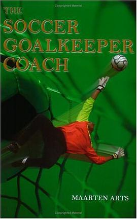 The Soccer Goalkeeper Coach pdf epub mobi 电子书 下载