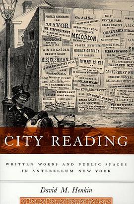 City Reading