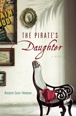 The Pirate's Daughter pdf epub mobi 电子书 下载
