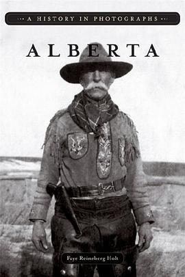 Alberta pdf epub mobi 电子书 下载