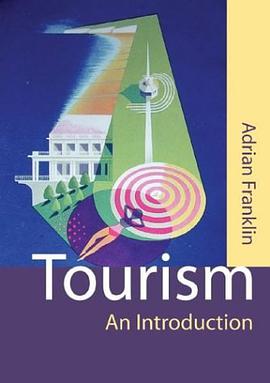 Tourism pdf epub mobi 电子书 下载