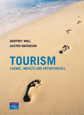 Tourism pdf epub mobi 电子书 下载