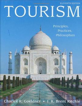 Tourism pdf epub mobi 电子书 下载