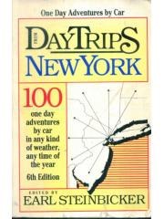 Daytrips from New York pdf epub mobi 电子书 下载