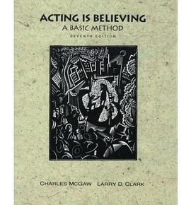 Acting Is Believing: A Basic Method pdf epub mobi 下载