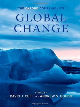 The Oxford Companion to Global Change pdf epub mobi 下载