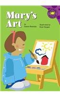 Mary's Art