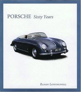Porsche Sixty Years pdf epub mobi 电子书 下载