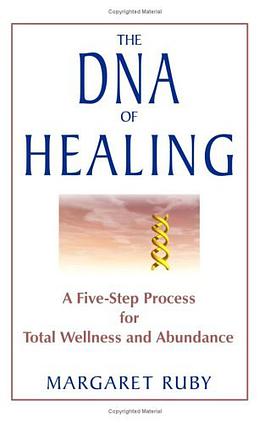 The DNA of Healing pdf epub mobi 电子书 下载