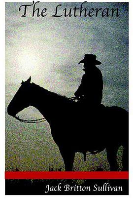 The Lutheran pdf epub mobi 电子书 下载