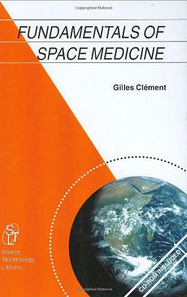 Fundamentals of Space Medicine pdf epub mobi 电子书 下载