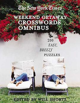 The New York Times Crosswords for a Weekend Getaway pdf epub mobi 电子书 下载