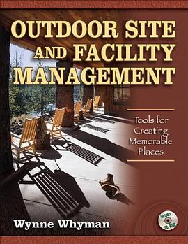 Outdoor Site and Facility Management pdf epub mobi 电子书 下载