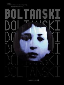 Christian Boltanski pdf epub mobi 电子书 下载