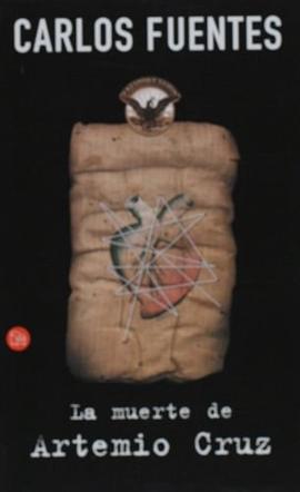 La Muerte De Artemio Cruz (Punto De Lectura, 108/1) (Spanish Edition) pdf epub mobi 电子书 下载