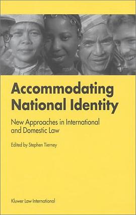 Accommodating National Identity pdf epub mobi 电子书 下载