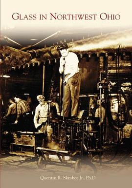 Glass in Northwest Ohio pdf epub mobi 电子书 下载