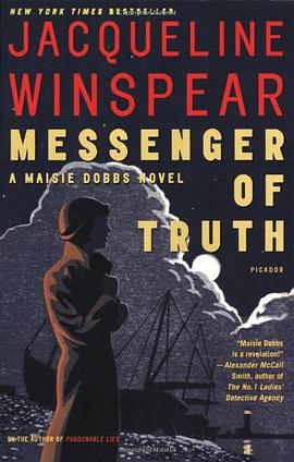 Messenger of Truth pdf epub mobi 電子書 下載