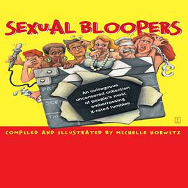 Sexual Bloopers pdf epub mobi 电子书 下载