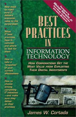 Best Practices in Information Technology pdf epub mobi 电子书 下载