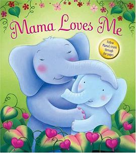 Mama Loves Me pdf epub mobi 下载