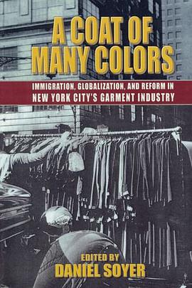 A Coat of Many Colors pdf epub mobi 电子书 下载