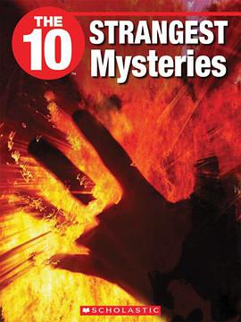 The 10 Strangest Mysteries pdf epub mobi 电子书 下载