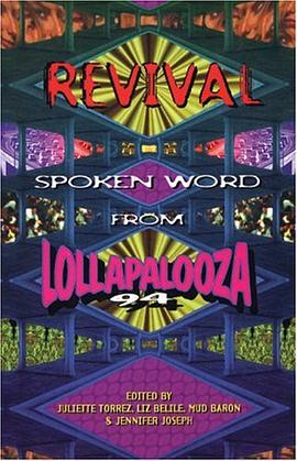 Revival pdf epub mobi 电子书 下载