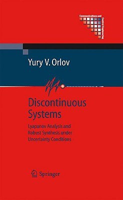 Discontinuous Systems pdf epub mobi 电子书 下载