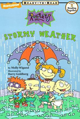 Stormy Weather Rugrats pdf epub mobi 电子书 下载