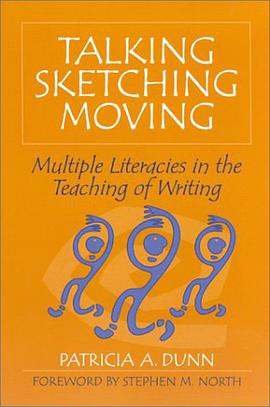 Talking, Sketching, Moving pdf epub mobi 电子书 下载