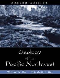 Geology of the Pacific Northwest pdf epub mobi 电子书 下载