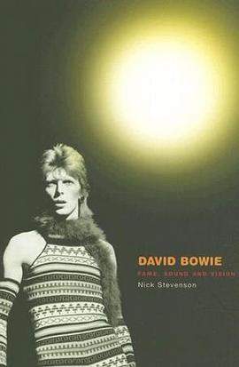 David Bowie pdf epub mobi 电子书 下载
